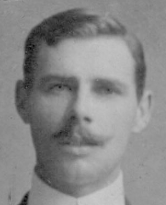 Sidney Inkerman Daniells c.1913