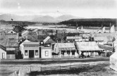 Hokitika c.1870