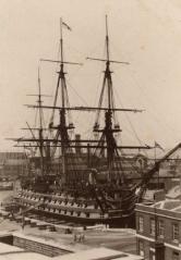 HMS Victory